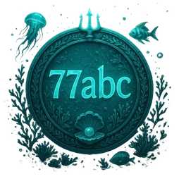 77abc লোগো
