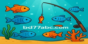 77abc–র ফা চাই মাছধরা