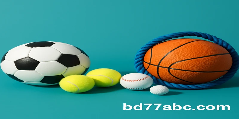 বাংলাদেশে 77abc খেলাধুলা