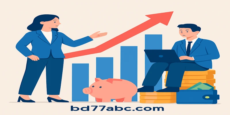 77abc বিনোদন ও জয়কে একসঙ্গে নিয়ে আসার কেন্দ্র