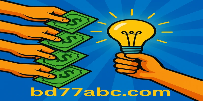 77abc এ খেলোয়াড়দের সুরক্ষা নিশ্চিত করতে একটি লাইসেন্সপ্রাপ্ত কাঠামো প্রতিষ্ঠিত হয়েছে