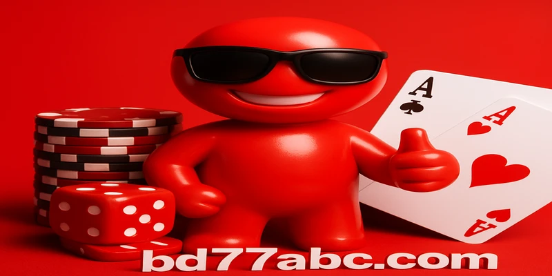 77abc এই নির্ভরযোগ্য গেমিং প্ল্যাটফর্মে আজই অংশ নিন, এবং বড় পুরস্কারের সুযোগ পান