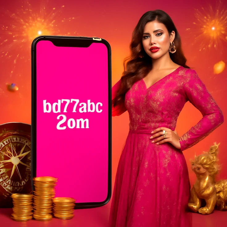 77abc লাইভ গেমিং বাংলাদেশ