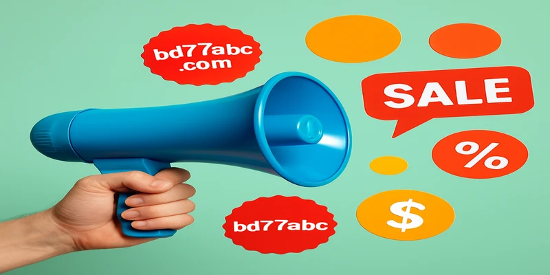 77abc বিশেষ ইভেন্ট ও ঋতুভিত্তিক প্রচারণা