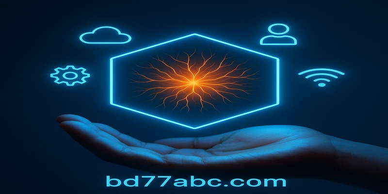 77abc ভবিষ্যৎ ধারণা: এআই ও এর বাইরে