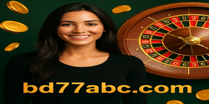 77abc লাইভ গেমিং রুমের নকশা ও বিন্যাস অনুধাবন করুন
