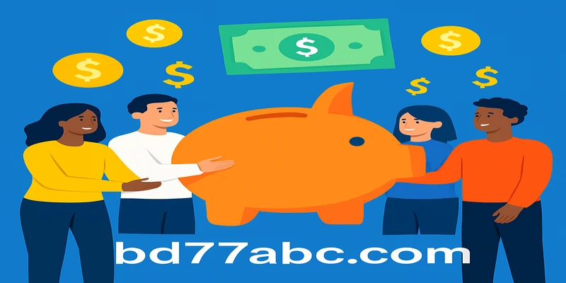 77abc আপনার সাফল্য নিশ্চিত করার জন্য একটি পেশাদার কৌশল
